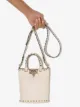 Valentino Garavani mini Rockstud bucket bag