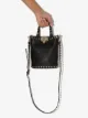 Valentino Garavani Rockstud tote bag