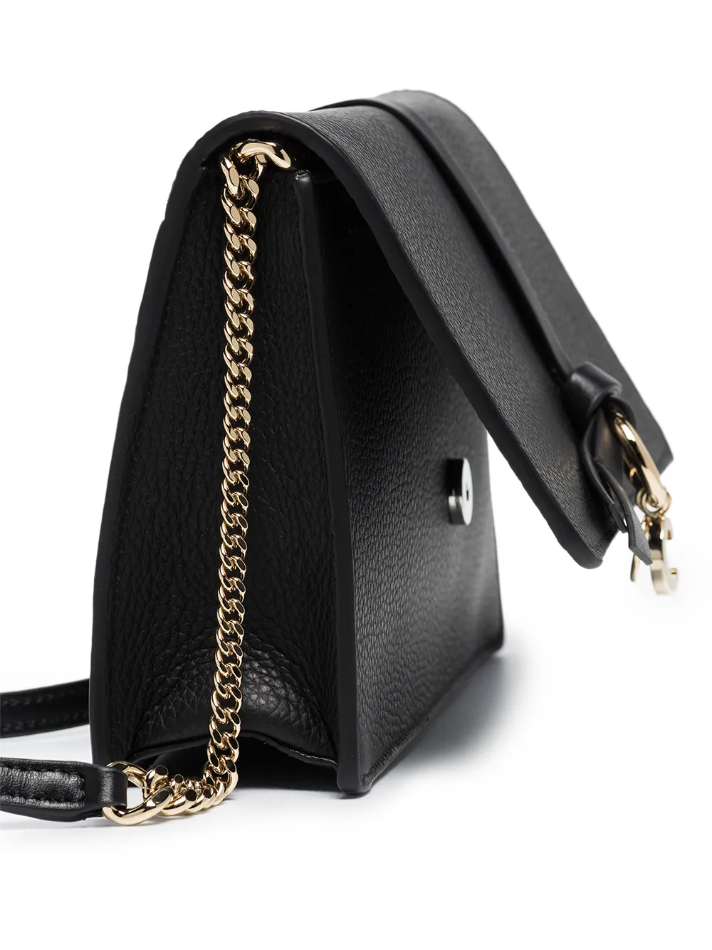 Chloé Alphabet Crossbody Bag - Farfetch