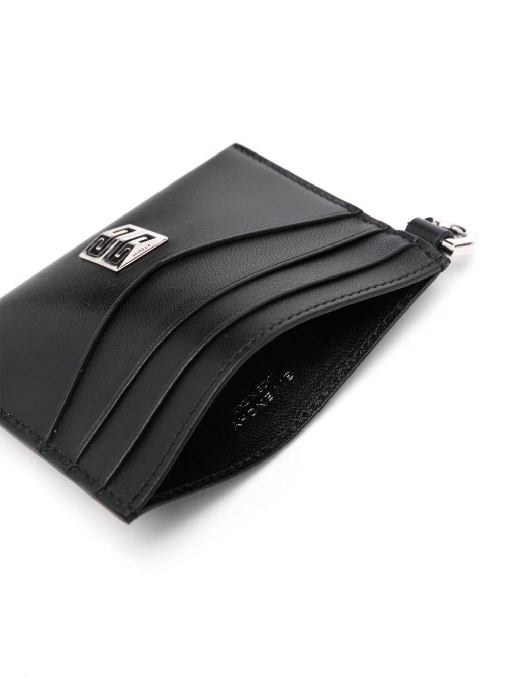 Givenchy 4G cardholder Women