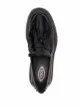 Tod's tassel-detail loafers