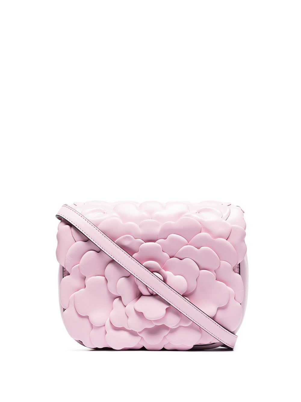 фото Valentino garavani small 03 rose edition atelier bag