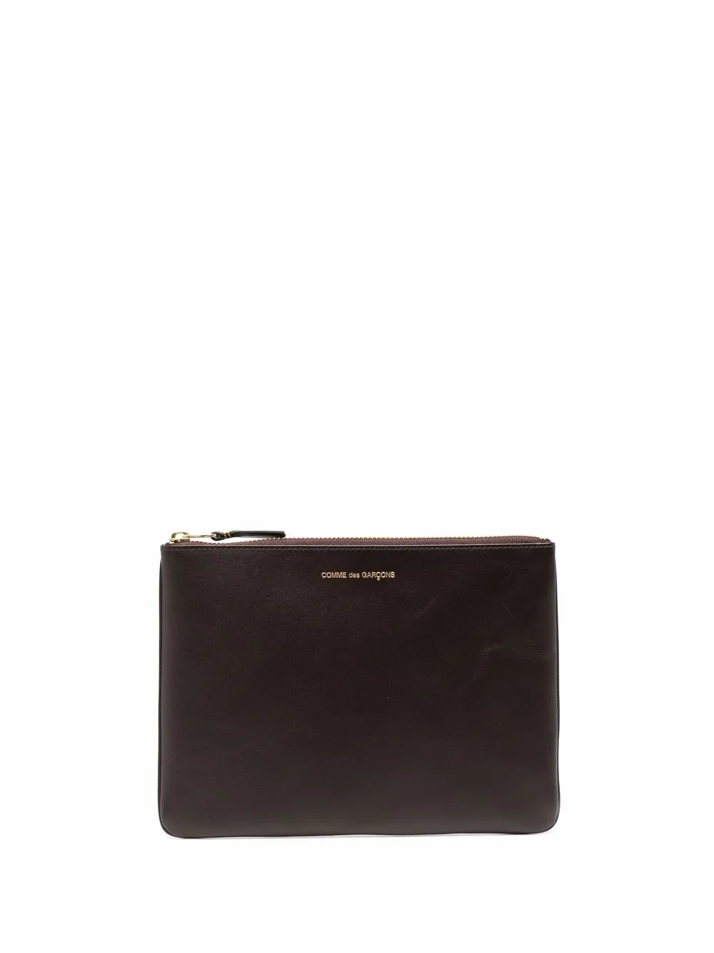 comme de garcons card holder