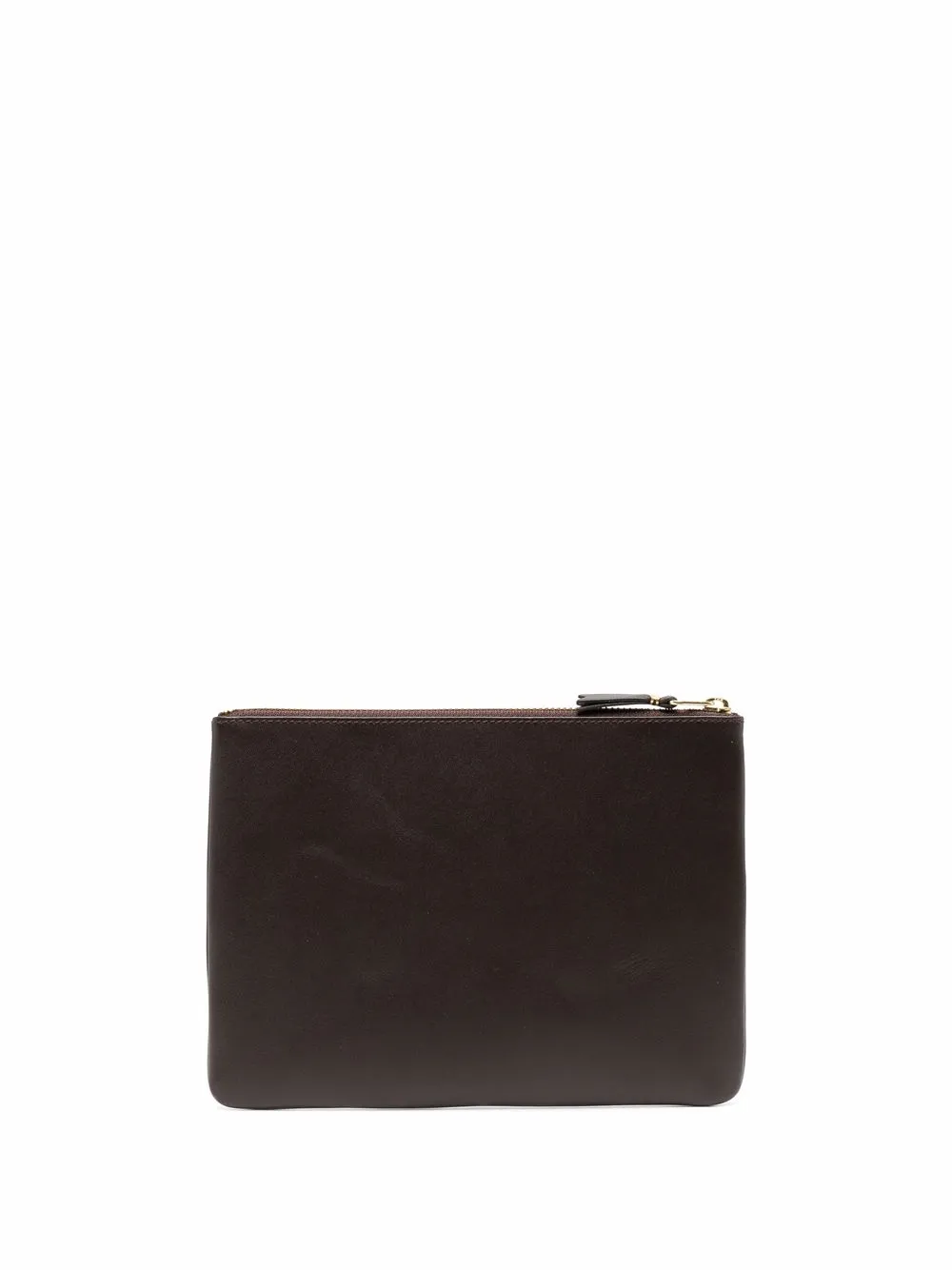 comme de garcons card holder