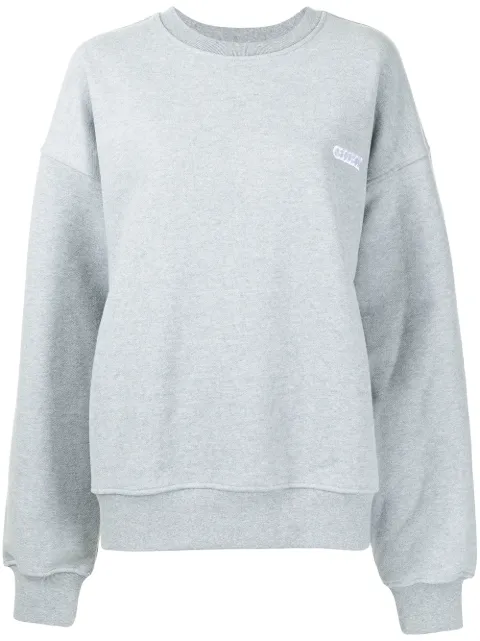 goodboy GoodBoy logo sweatshirt