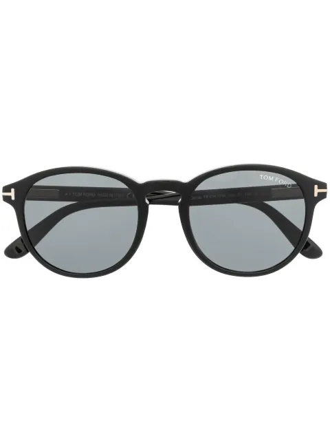 TOM FORD Eyewear Occhiali da sole tondi