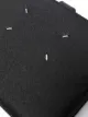 Maison Margiela شنطة ماسنجر بشعار و4 غرز