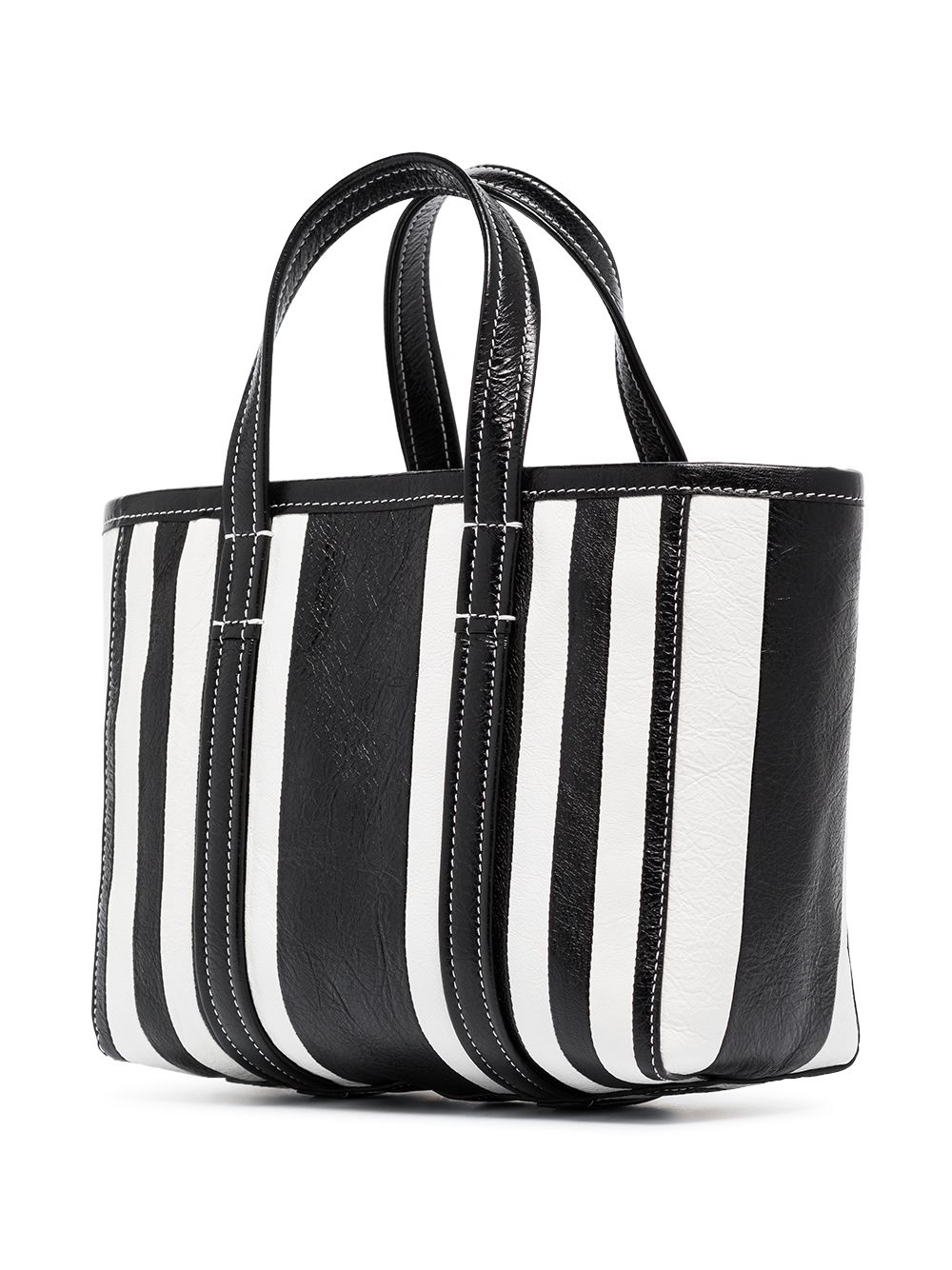 Balenciaga BB Monogram Large East-West Shopper Bag – FUTURO