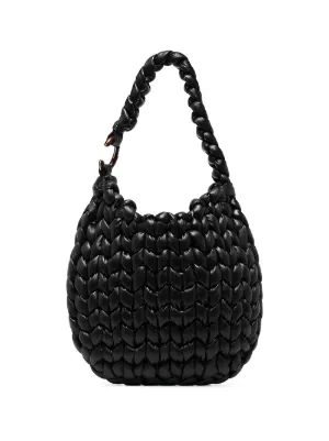 chloe tote bolsa black