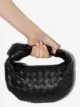 Bottega Veneta Jodie Intreciatto mini bag