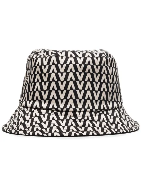 Valentino Optical Valentino bucket hat