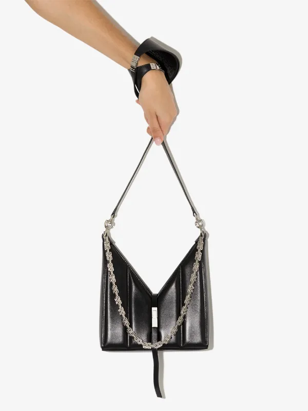 givenchy triangle bolsa