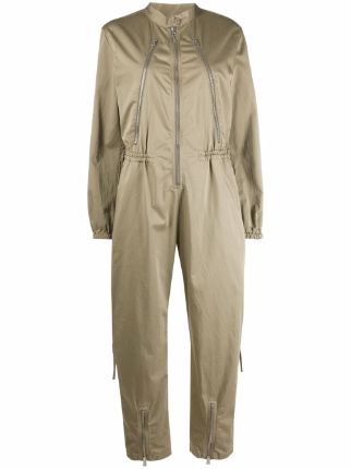 Maison margiela discount suit jumpsuit