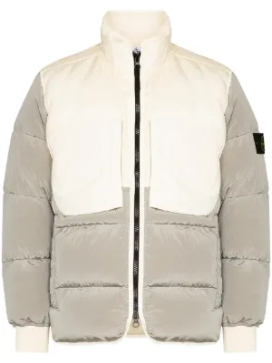 Stone island jas puffer clearance