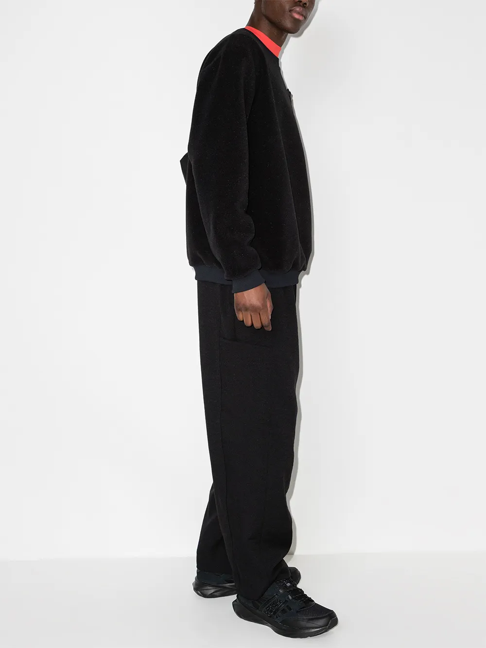 Y-3 Classic Sport Uniform Track Pants - Farfetch