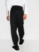 Y-3 drop-crotch track pants