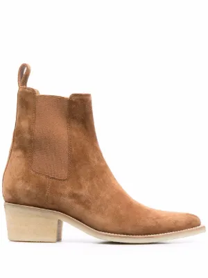 Stivali di AMIRI da uomo - FARFETCH