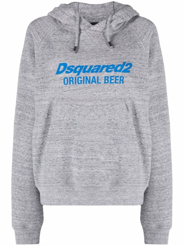 Dsquared2 hoodie online women's