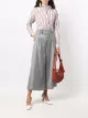 Bild 2 von Semicouture Cropped-Hose mit weitem Bein