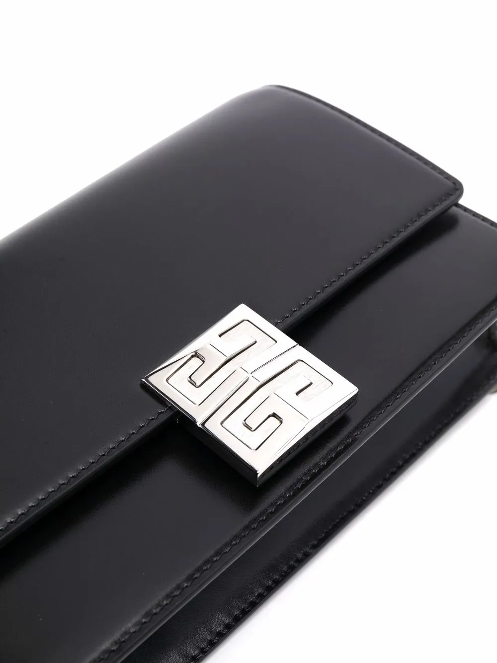 фото Givenchy маленькая сумка через плечо с логотипом 4g