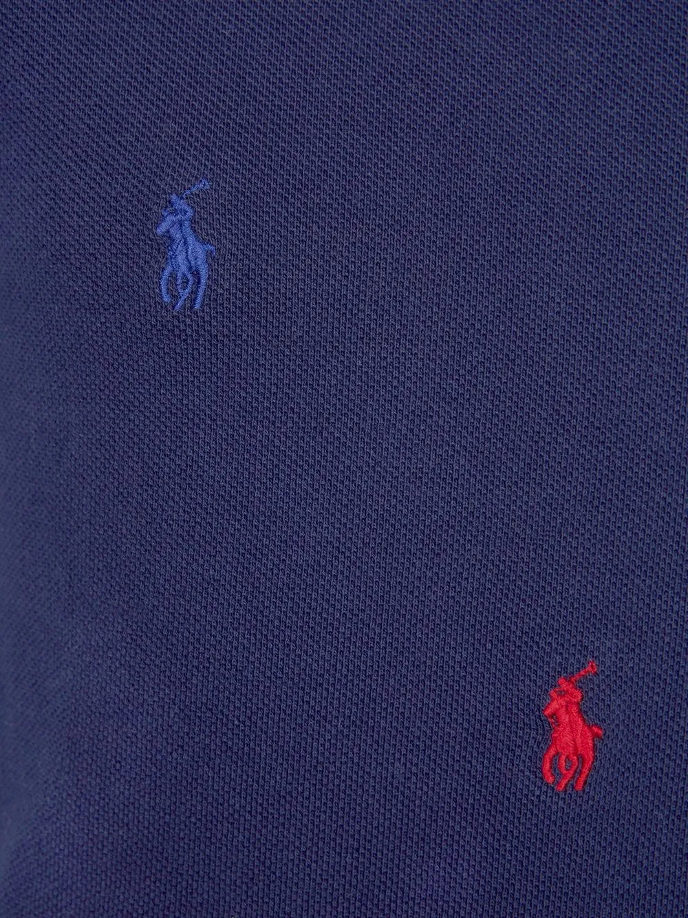 фото Ralph lauren kids футболка с вышивкой polo pony