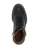 Chloé Ankle boot Darryl com amarração