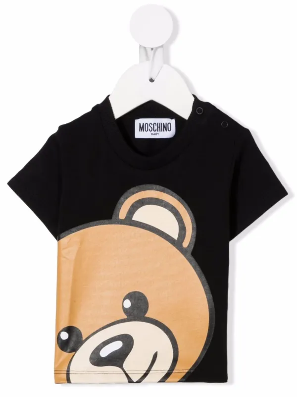 boys moschino t shirt