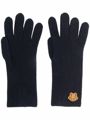 Kenzo Gloves for Men on Sale Now - FARFETCH