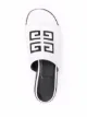 Givenchy 4G-motif open-toe sandals