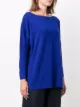 Daniela Gregis slouchy fine knit wool jumper