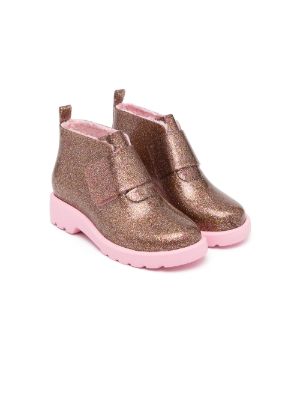 mini melissa boots sale