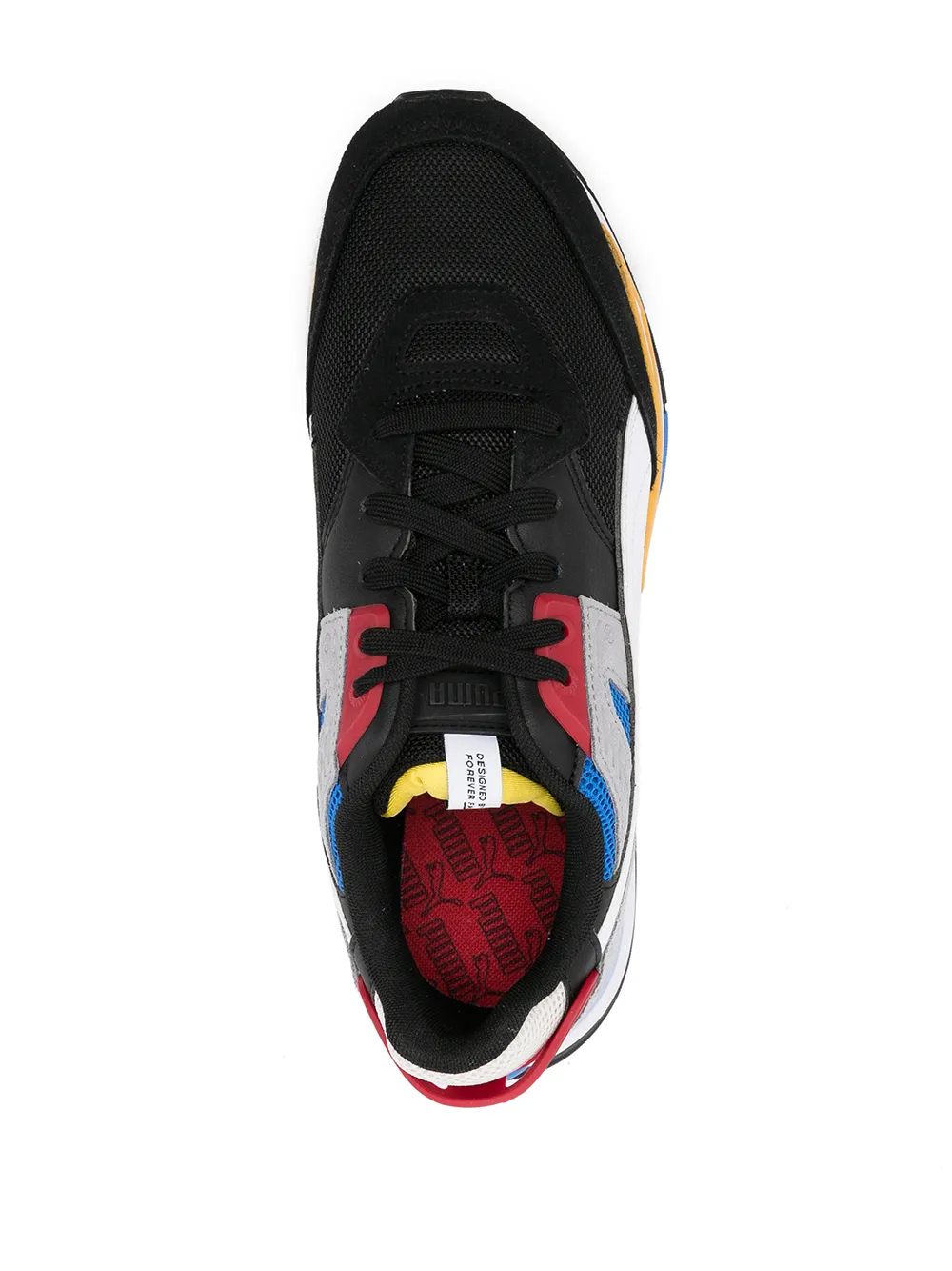 фото Puma кроссовки mirage sport sneakers