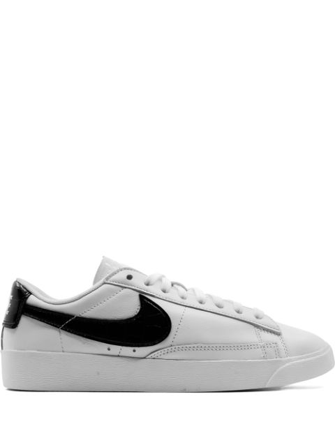 Nike Blazer Low "Croc" sneakers WOMEN