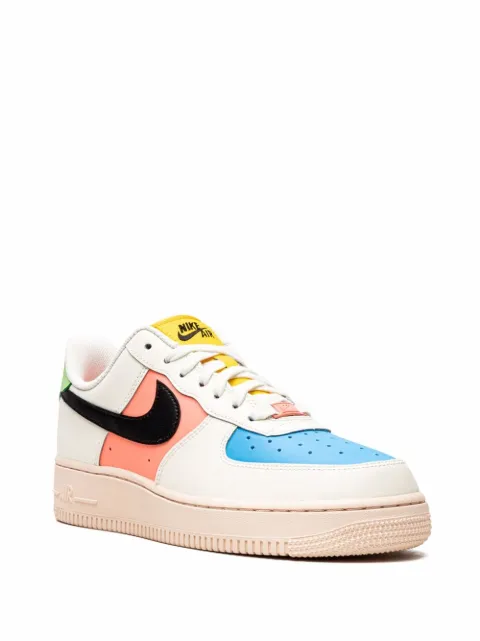 Air Force 1 Low Triple Red – Gamarra® Sitio Oficial
