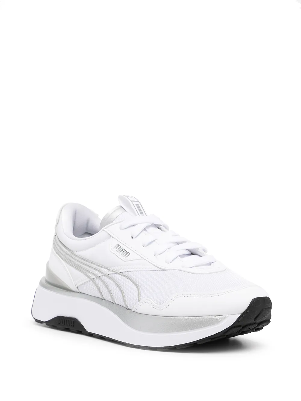 фото Puma кроссовки cruise rider