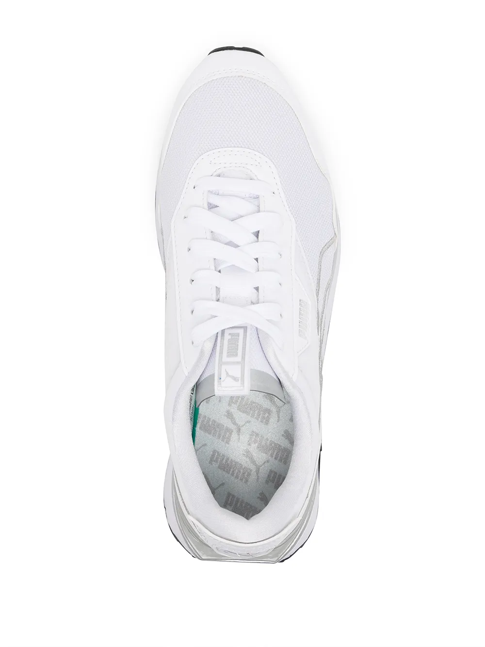 фото Puma кроссовки cruise rider