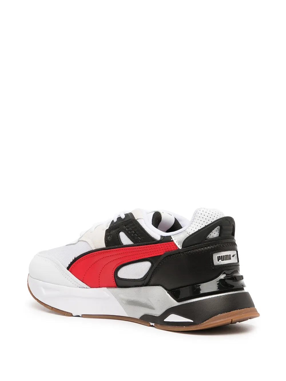 фото Puma кроссовки mirage sport