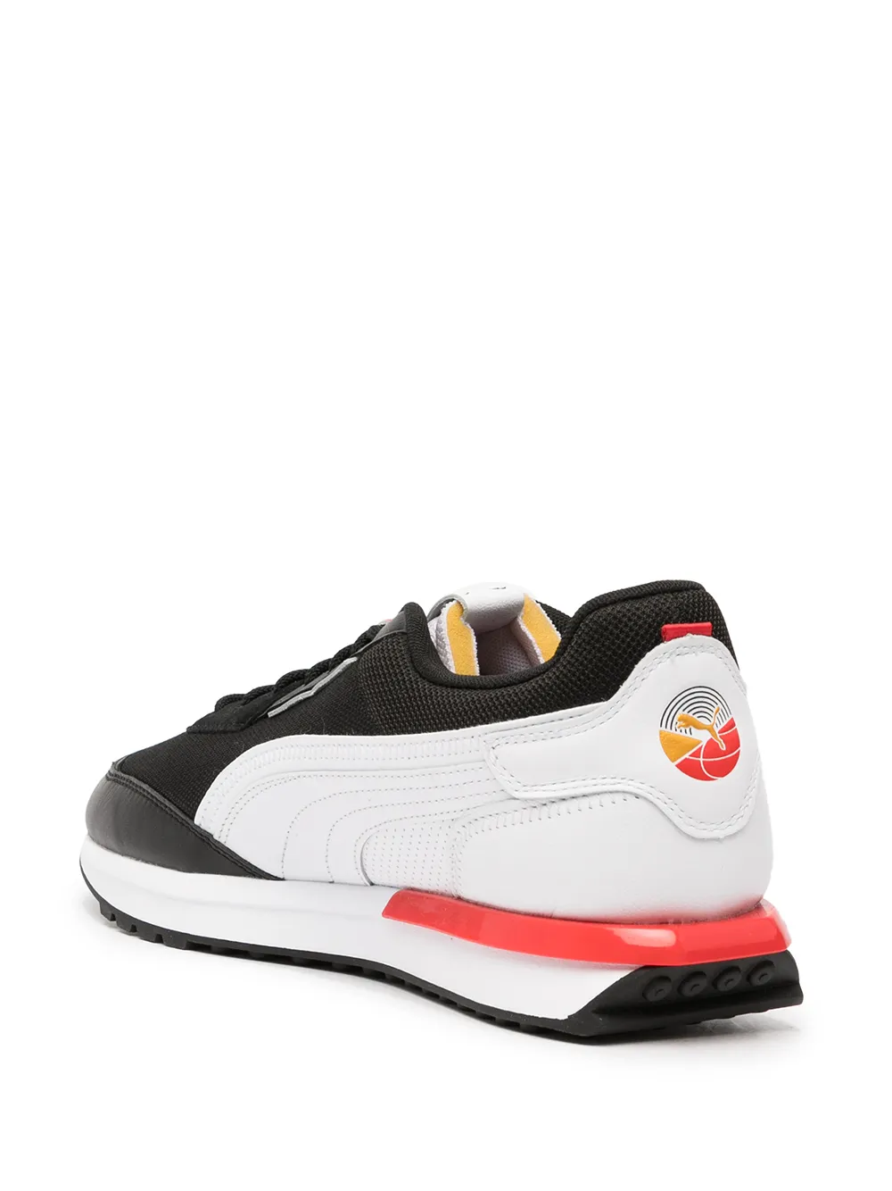 фото Puma кроссовки city rider