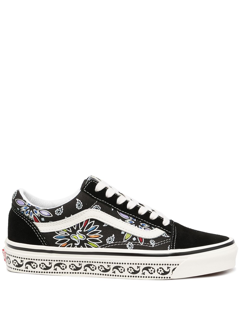 фото Vans кеды old skool 36 dx