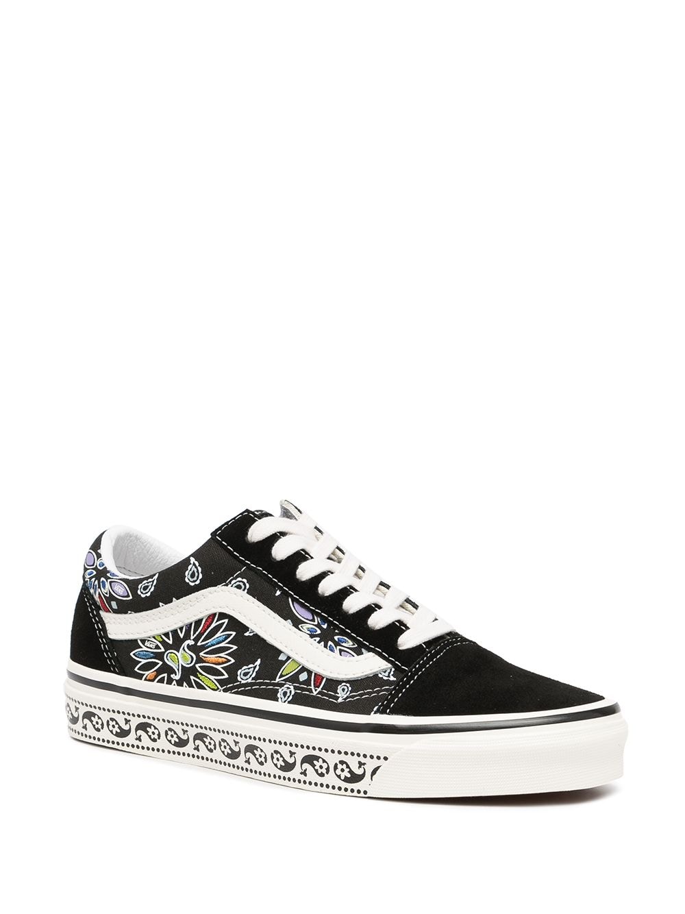 фото Vans кеды old skool 36 dx