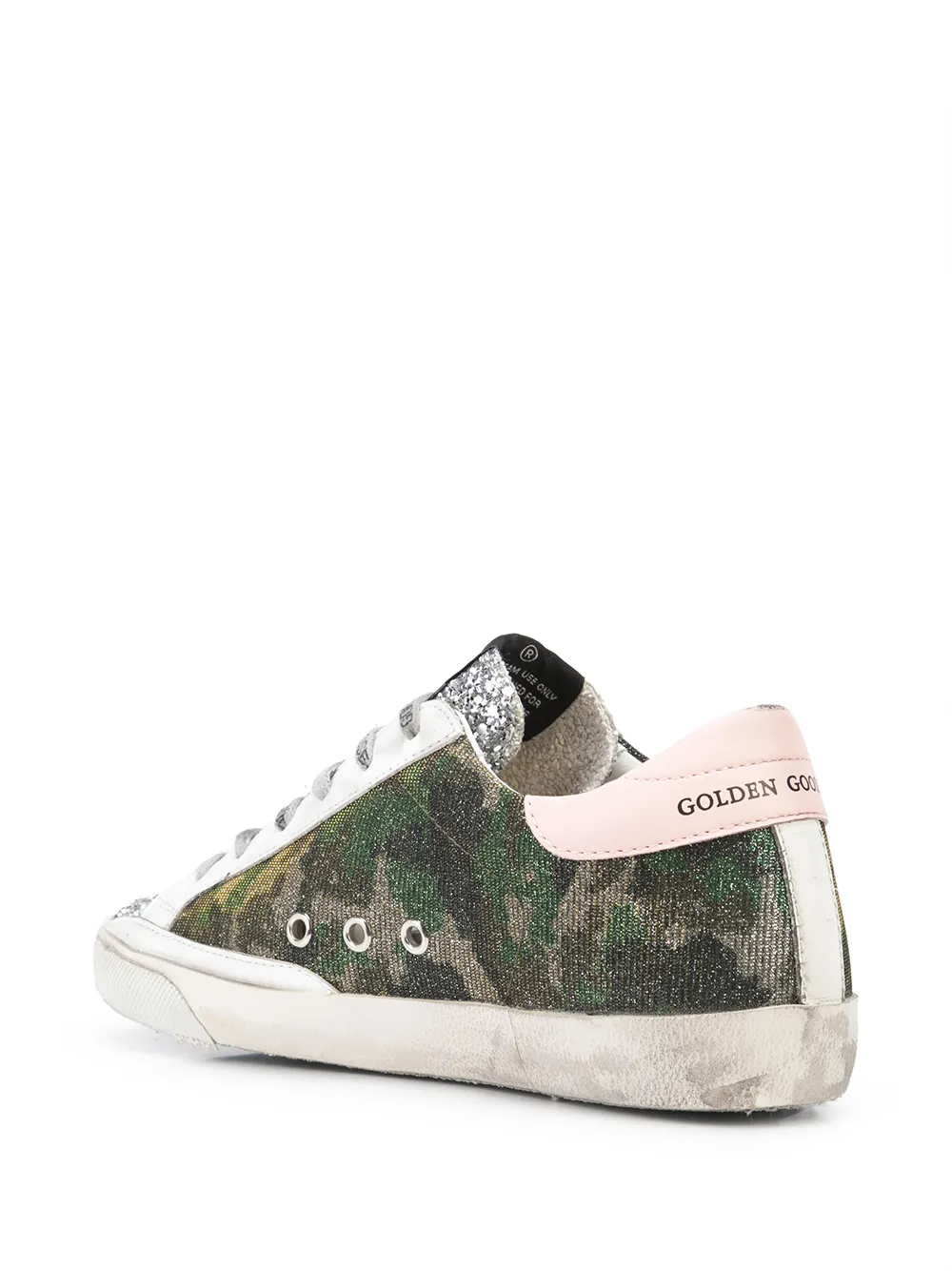 фото Golden goose кеды superstar