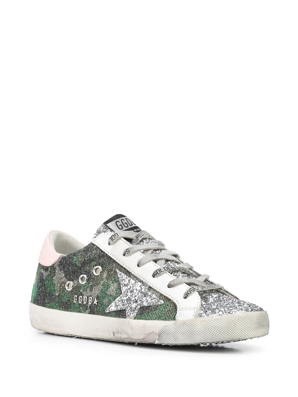 фото Golden goose кеды superstar