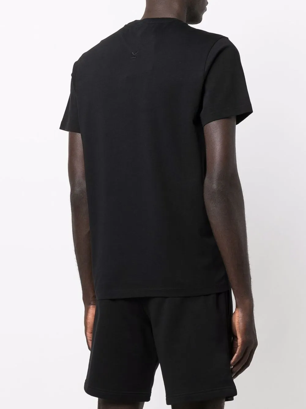 фото Kenzo футболка с логотипом