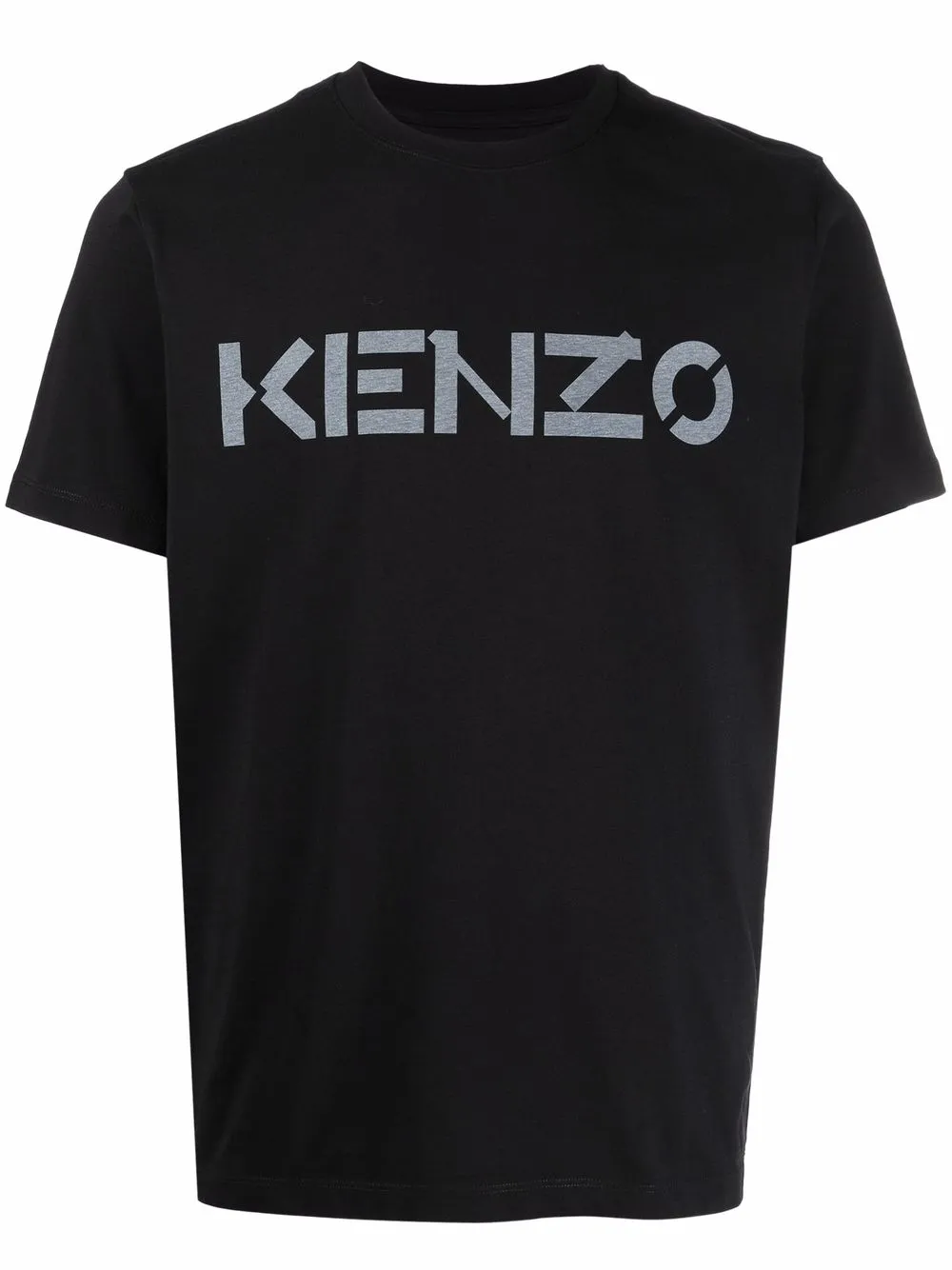 фото Kenzo футболка с логотипом
