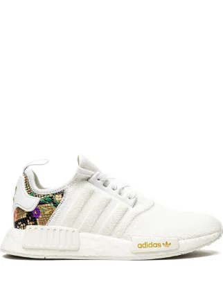 Adidas nmd floral top