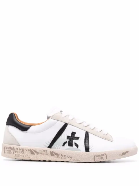 Premiata tenis bajos Andy