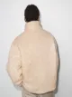 Holzweiler Dida Shearling-Jacke