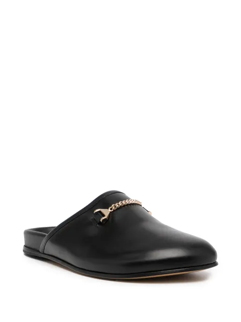hyusto quincy slip on