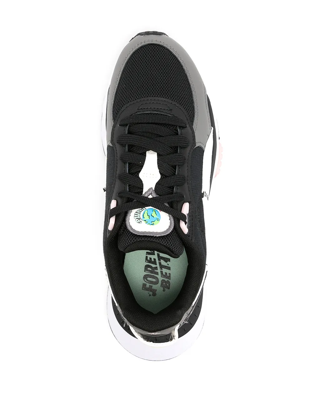 фото Puma кроссовки wild runner