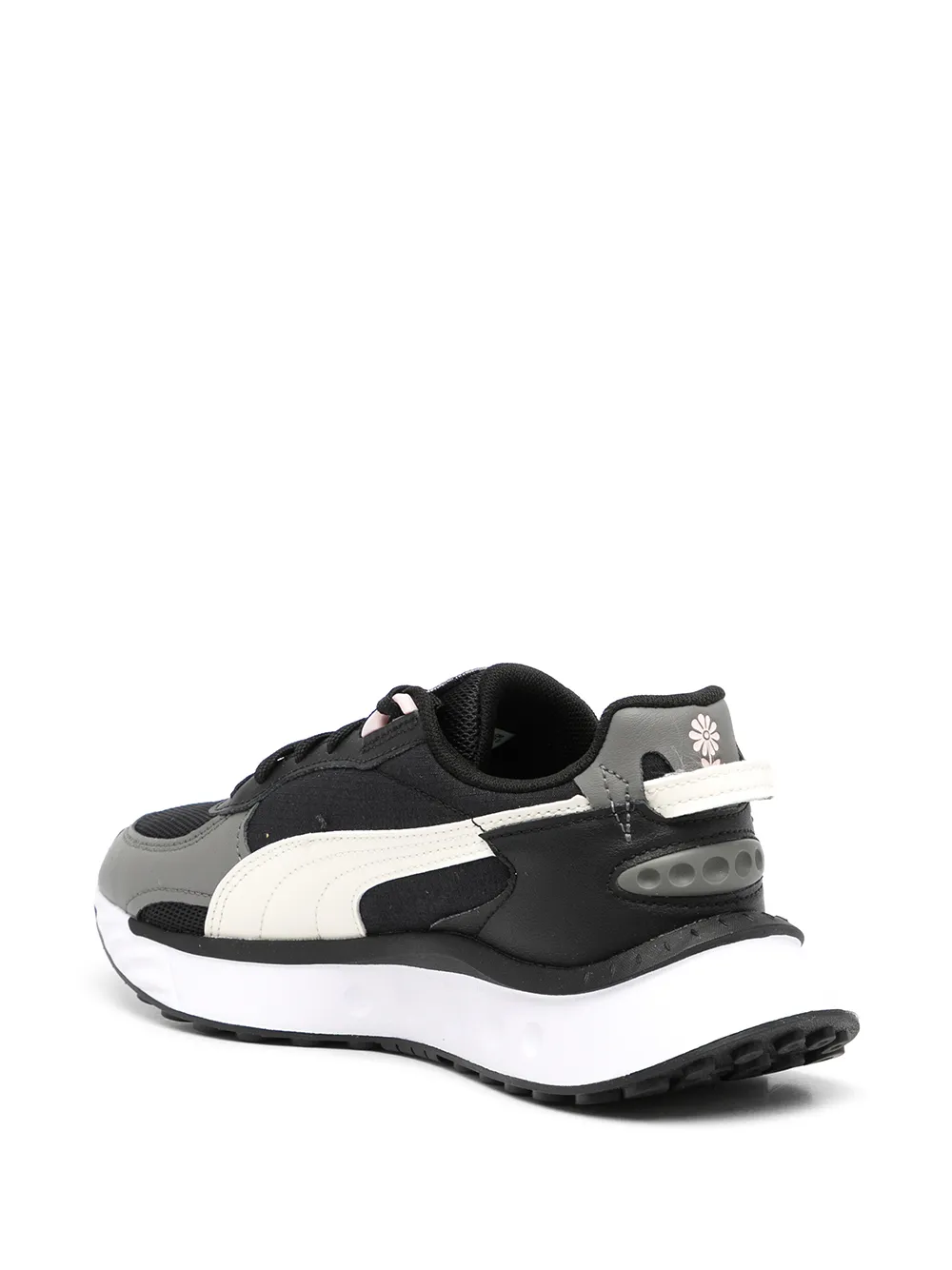 фото Puma кроссовки wild runner